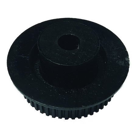 B&B Manufacturing 50MP025-SFP3, Timing Pulley, Plastic 50MP025-SFP3